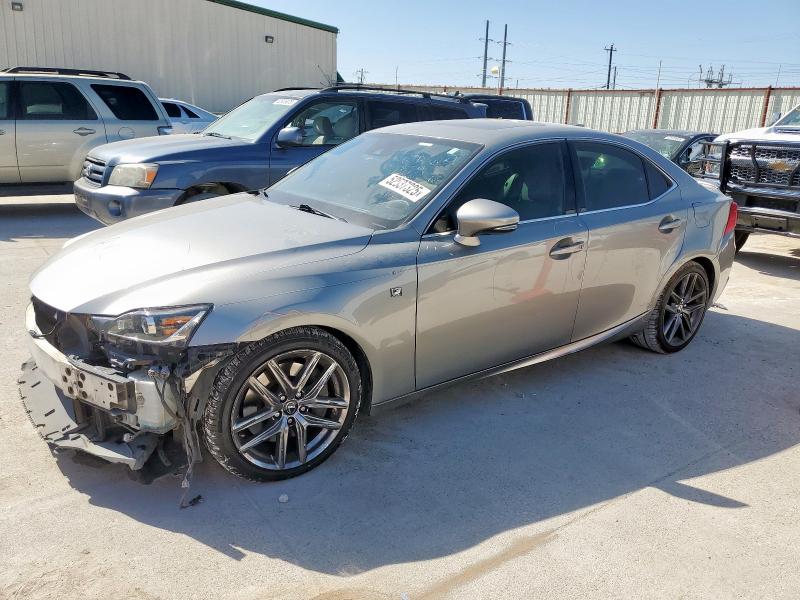 Vin: jthba1d26j5075568, lot: 52537325, lexus is 300 2018 img_1