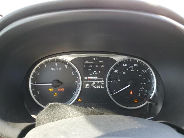 2019 NISSAN KICKS S - 3N1CP5CU3KL539449