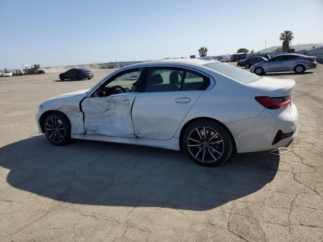 Vin: 3mw5r1j54k8a04070, lot: 52387055, bmw 3 series 20192