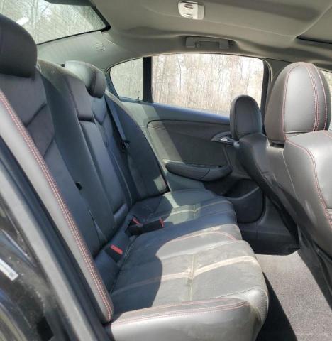 2017 CHEVROLET SS 6G3F15RW9HL305523