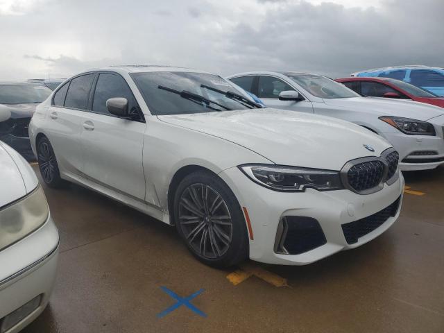 Vin: wba5u7c02lfh63234, lot: 54082815, bmw m3 20204