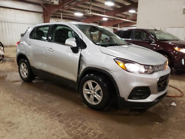 Vin: 3gncjksb9kl276338, lot: 52969475, chevrolet trax ls 20194