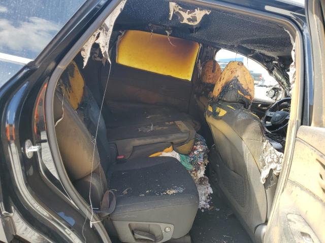 2020 KIA SORENTO L - 5XYPG4A30LG694391