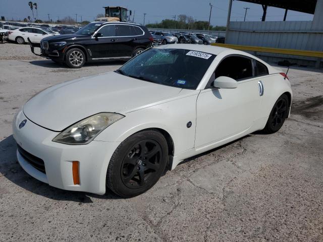 NISSAN 350Z COUPE