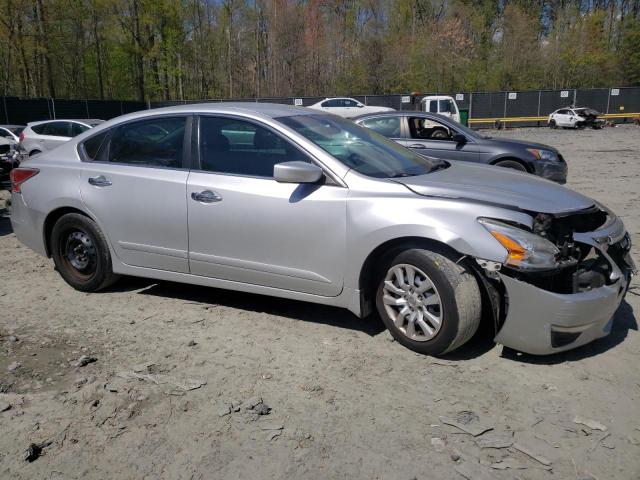 2015 NISSAN ALTIMA 2.5 - 1N4AL3AP7FC198095