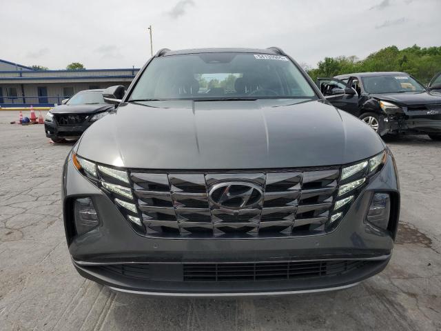 2023 HYUNDAI TUCSON LIM - 5NMJE3AEXPH263835