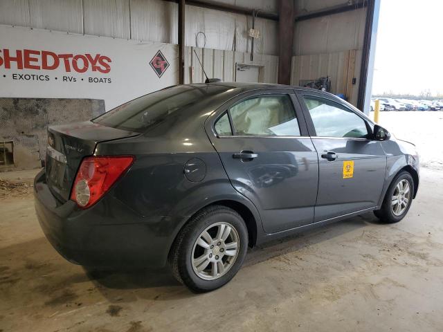 Vin: 1g1jc5sh0g4121957, lot: 51615865, chevrolet sonic lt 20163
