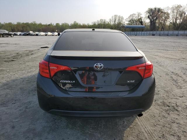 2018 TOYOTA COROLLA L - 2T1BURHE9JC002869