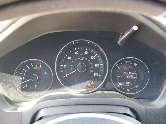 2016 HONDA HR-V LX - 3CZRU5H34GM713119