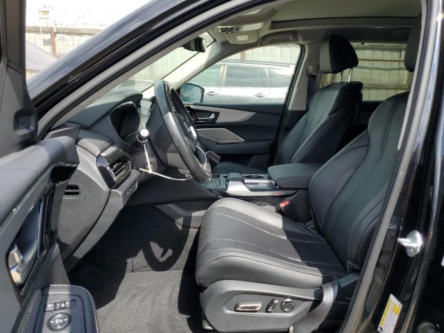 2024 ACURA MDX TECHNO - 5J8YD9H49RL002877