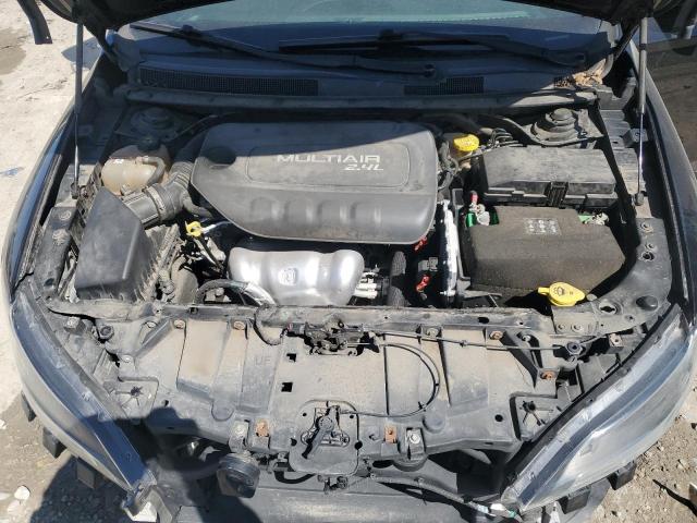 2015 CHRYSLER 200 S - 1C3CCCBB7FN557539