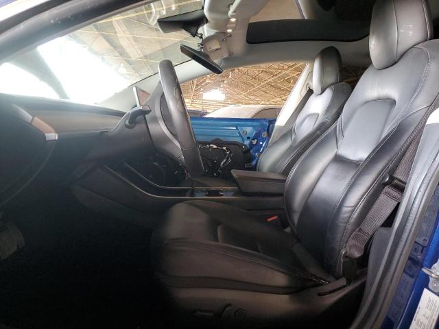 2019 TESLA MODEL 3 - 5YJ3E1EA8KF416467