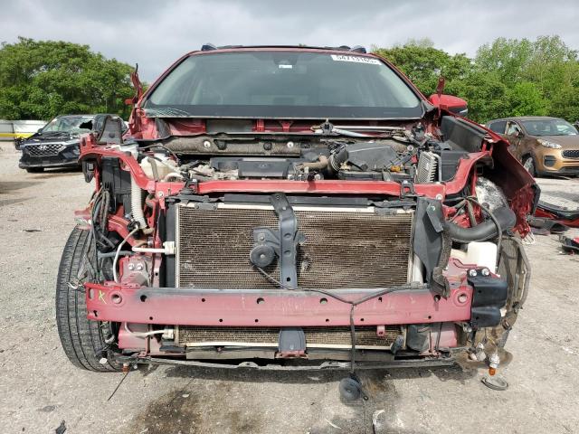 2016 TOYOTA RAV4 LIMIT - JTMYFREV3GJ063852