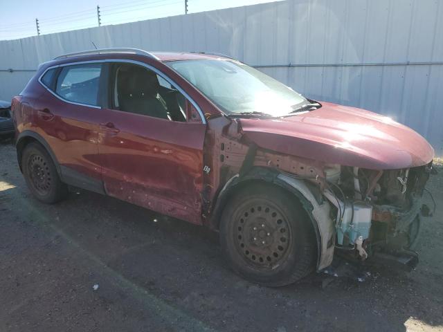 Vin: jn1bj1cr7kw323230, lot: 54376285, nissan qashqai sl s 20194