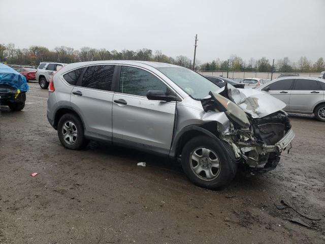 Vin: 2hkrm3h3xch511668, lot: 52034565, honda crv lx 20124