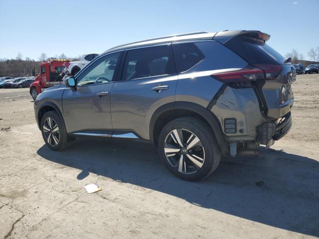 Vin: jn8at3cb5mw242154, lot: 52582765, nissan rogue sl 20212