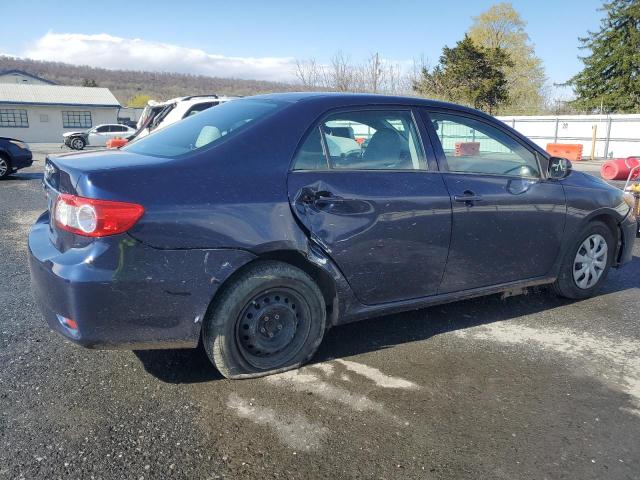 Vin: 2t1bu4ee4dc026895, lot: 53232715, toyota corolla base 20133