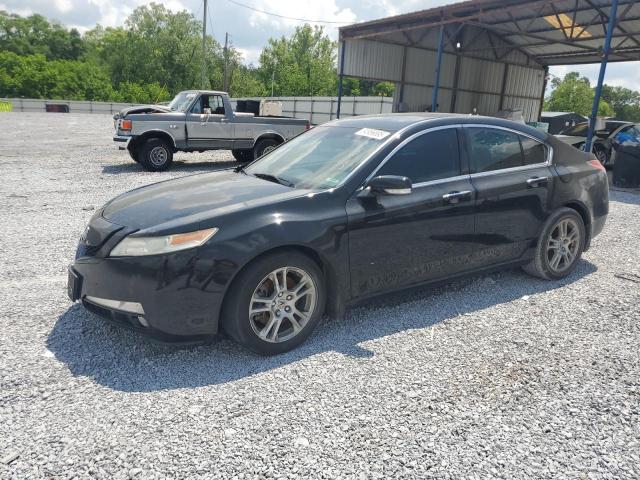 ACURA TL