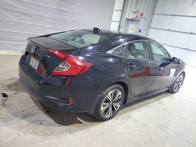 Vin: 19xfc1f35ge214895, lot: 52492405, honda civic ex 20163