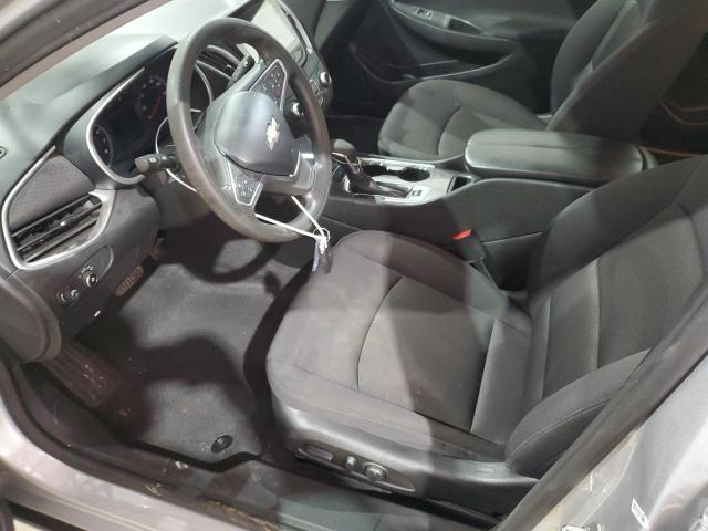 2022 CHEVROLET MALIBU LT - 1G1ZD5ST8NF173584