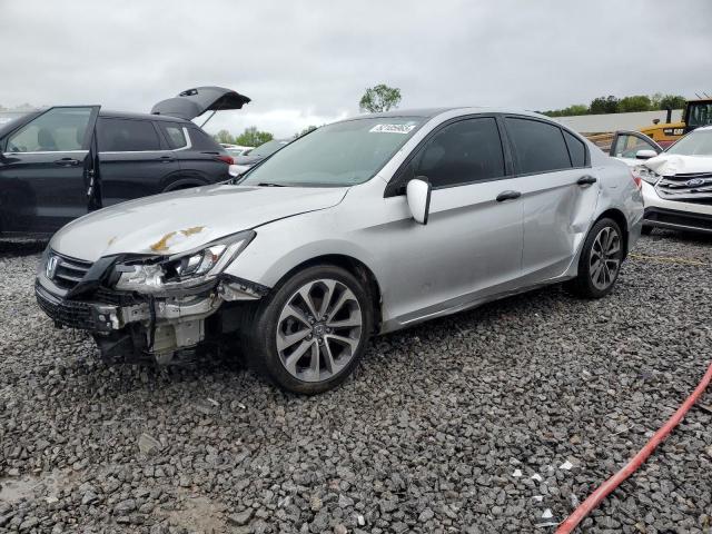 HONDA ACCORD SPO