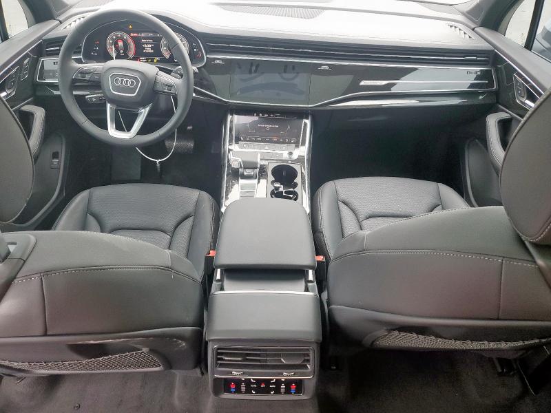 2025 AUDI Q7 PREMIUM - WA1LVBF78SD009663