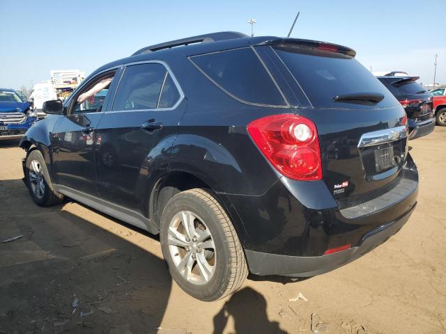 2015 CHEVROLET EQUINOX LT - 2GNFLFEK2F6364913