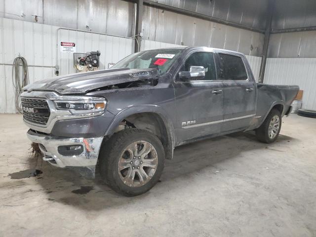 Vin: 1c6srfpt8rn112392, lot: 53360545, ram 1500 limited 2024 img_1