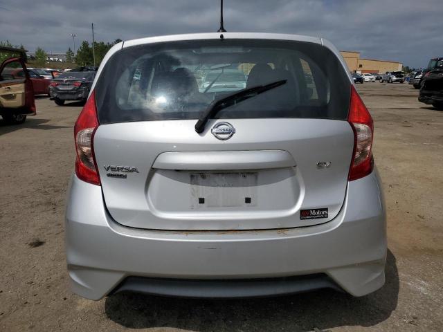 2017 NISSAN VERSA NOTE - 3N1CE2CP2HL358480