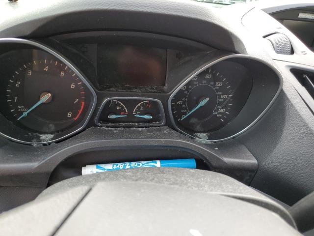 2016 FORD ESCAPE S - 1FMCU0F74GUC51060