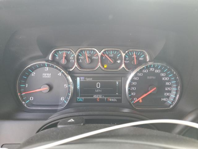 2019 CHEVROLET SUBURBAN C - 1GNSCHKC5KR258817