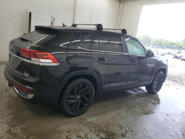 Vin: 1v2he2ca8pc207814, lot: 54063135, volkswagen atlas se 20233