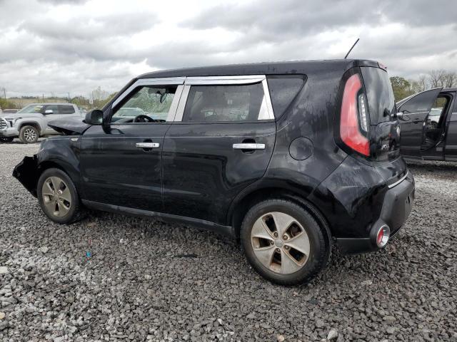Vin: kndjn2a24e7001586, lot: 50839355, kia soul 20142