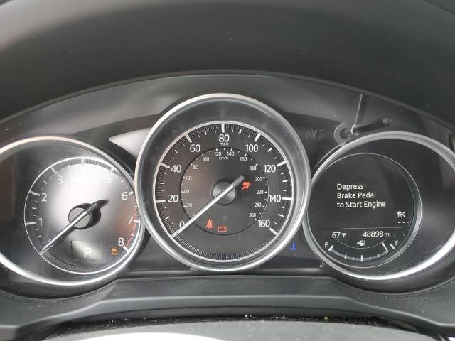 2020 MAZDA CX-5 TOURI - JM3KFBCMXL0850974
