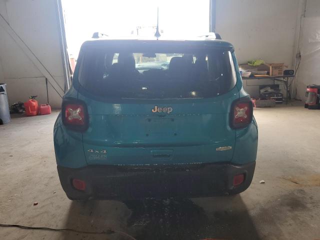 2022 JEEP RENEGADE L ZACNJDB17NPN79065