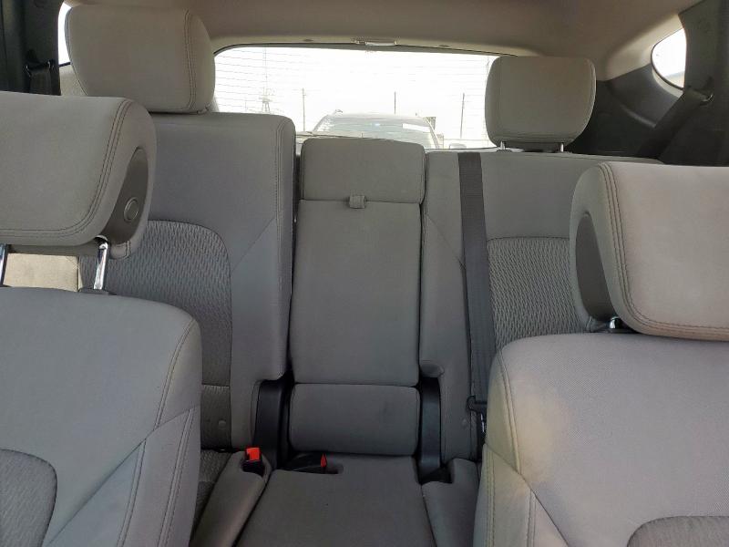 2018 HYUNDAI SANTA FE S - 5XYZT3LB5JG569550