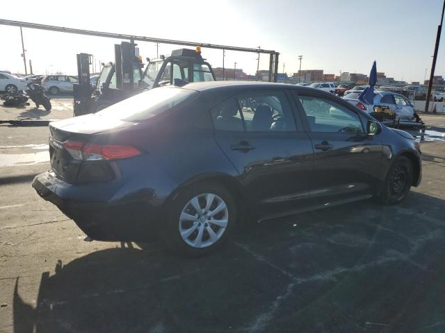 Vin: 5yfb4mde2rp095206, lot: 51294525, toyota corolla le 20243