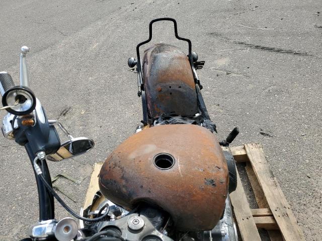 2018 HARLEY-DAVIDSON FXBR BREAK 1HD1YEJ15JC029591