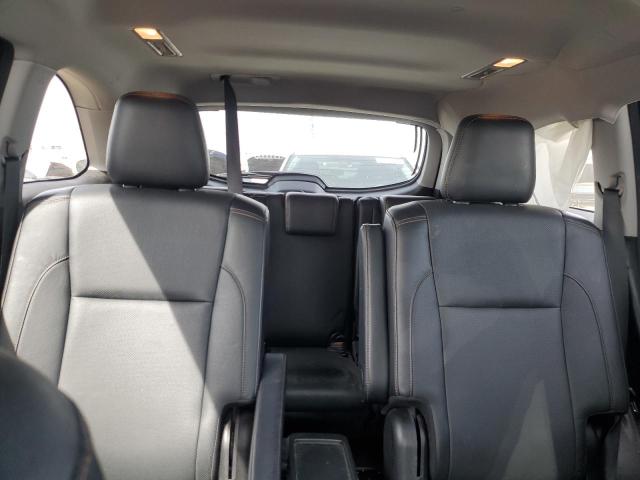 2018 TOYOTA HIGHLANDER - 5TDDZRFH0JS486879
