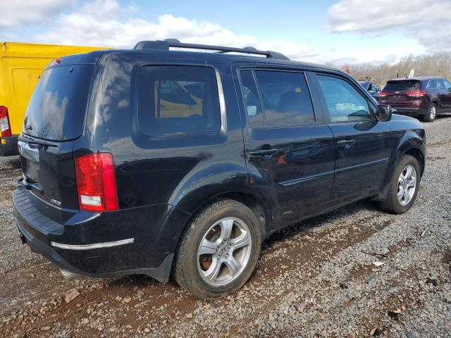 Vin: 5fnyf4h58fb017213, lot: 50768565, honda pilot exl 20153