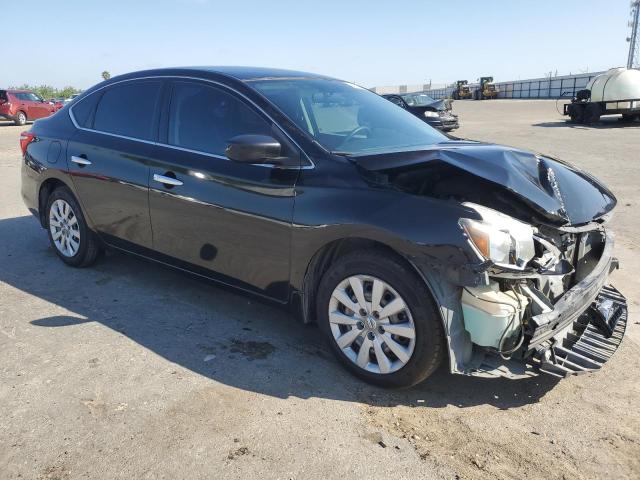 Vin: 3n1ab7ap4gl670329, lot: 54862395, nissan sentra s 20164