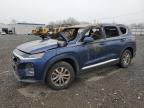 2019 HYUNDAI SANTA FE S - 5NMS2CADXKH101636