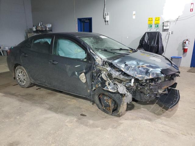 Vin: 2t1burhe0jc002758, lot: 51980815, toyota corolla l 20184