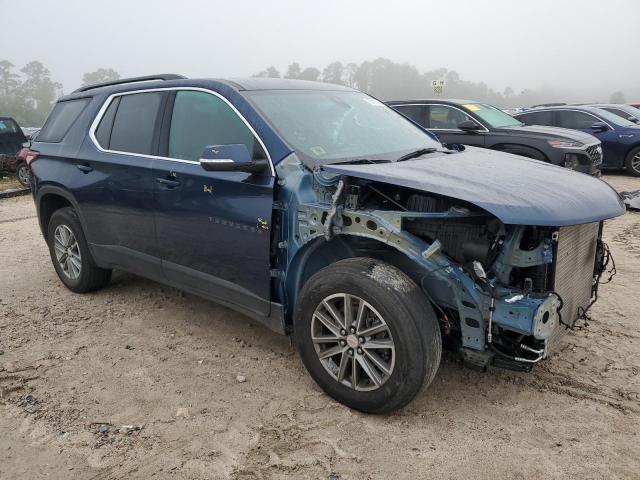 Vin: 1gnergkw6pj286504, lot: 53425325, chevrolet traverse lt 20234