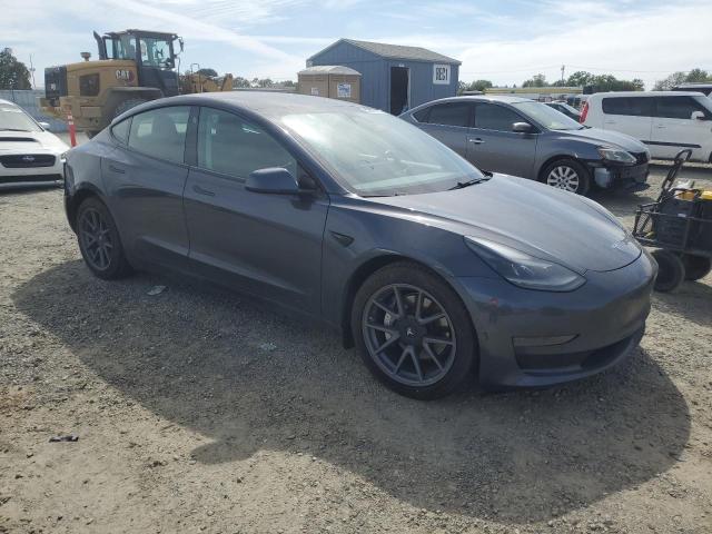 2021 TESLA MODEL 3 - 5YJ3E1EA0MF074841