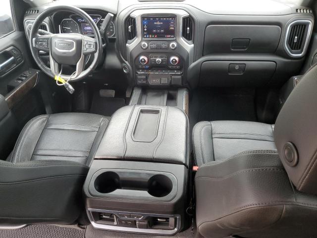 2020 GMC SIERRA K35 1GT49WEYXLF312658