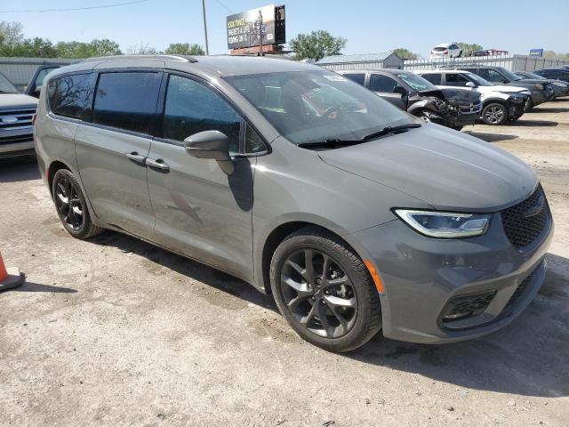 Vin: 2c4rc1bg0mr605324, lot: 53489615, chrysler pacifica touring l 20214