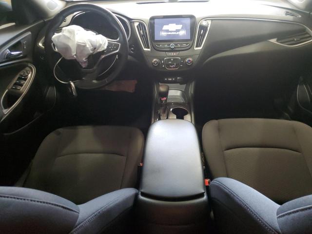 2022 CHEVROLET MALIBU RS 1G1ZG5ST1NF214872