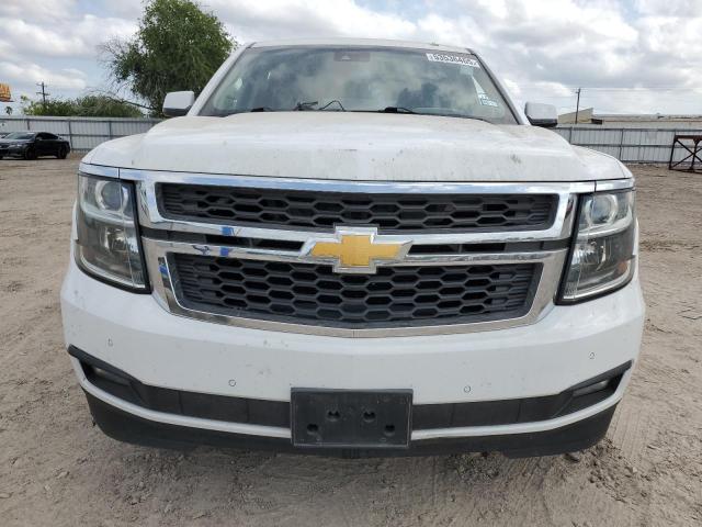 2015 CHEVROLET TAHOE C150 - 1GNSCBKC6FR613948
