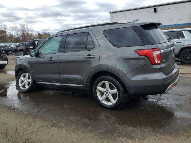 Vin: 1fm5k8d83ggb57758, lot: 53234035, ford explorer xlt 20162